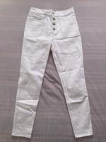 Abercrombie & Fitch Ankle Jeans Östliche Vorstadt - Steintor  Vorschau
