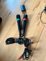 Singstar Mikrofone Nordrhein-Westfalen - Iserlohn Vorschau