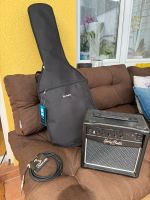 Harley Benton ST-20HSS Gitarren Set Bayern - Kahl am Main Vorschau