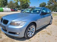 BMW 318 i Touring Bayern - Landshut Vorschau