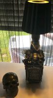 Jack Daniels Tischleuchte LED RGB „Handmade“ Bayern - Kolitzheim Vorschau