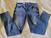 Street One Jeans, Größe 29, blau, neuwertig Bielefeld - Brackwede Vorschau