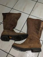 Timberland Stiefel Schuhe Echtleder 39,5 Nordrhein-Westfalen - Herne Vorschau