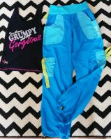 Zumba Hose +Shirt Gr. S Berlin - Spandau Vorschau