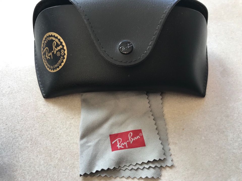 Ray Ban Damen Sonnenbrillen RB4216 in Norderstedt