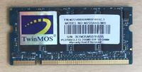 RAM PC2700(CL2.5) 256MB DDR SO-DIMM TwinMOS M2S5IO8D-WB Mitte - Wedding Vorschau