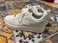 Nike Air Force 1 weiß Größe 39 Bayern - Dinkelsbuehl Vorschau