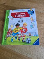 Fußball Kinderbuch zu verkaufen Nordrhein-Westfalen - Kamen Vorschau