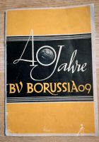BVB09 - Festschrift 40 Jahre BVB09 von 1949 Dortmund - Lütgendortmund Vorschau