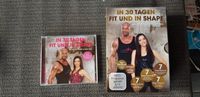 Fitness-Training Sachsen-Anhalt - Gerwisch Vorschau