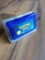 Pokémon Saphir für Game Boy Advance Original Häfen - Bremerhaven Vorschau