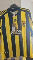 Fenerbahce 2008 - 2009 trikot Adidas Nordrhein-Westfalen - Bergkamen Vorschau