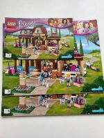 Lego Friends Reiterhof Sachsen - Oelsnitz / Vogtland Vorschau