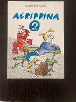 Comic Claire Bretecher Agrippina 2 Baden-Württemberg - Ettlingen Vorschau