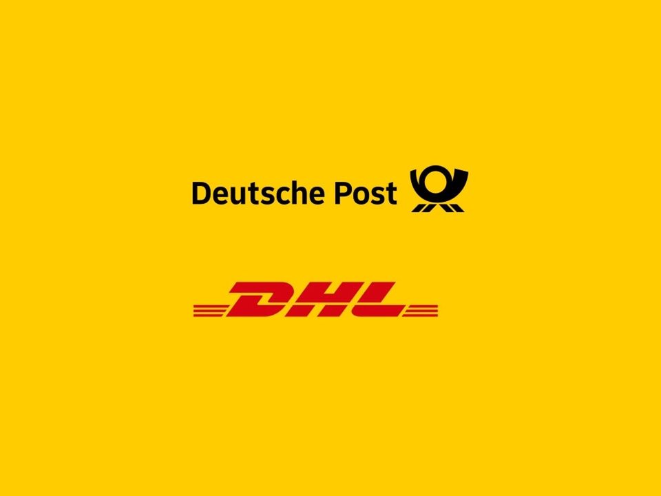⭐️ DHL ➡️ Paketzusteller -  (m/w/x), 01067 in Dresden