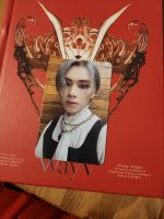 Xiaojun Overture Version Photocard Beuel - Vilich-Müldorf Vorschau