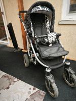 Largo 3 in in 1 Kinderwagen Niedersachsen - Bergen Vorschau