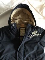 TIMBERLAND Winterjacke/ Schneejacke Gr. 110 Bayern - Reichersbeuern Vorschau