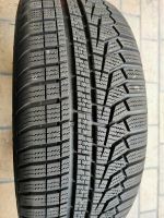 1 Winterreifen Hankook 205/55R17 91H mit 8mm Profil Dot2019 Baden-Württemberg - Philippsburg Vorschau