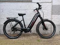 Corratec Life S CX 7 ABS Bosch 750Wh XXL Enviolo SUV pedelec 2023 Nordrhein-Westfalen - Lünen Vorschau