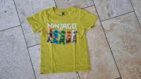 Lego Ninjago T-Shirt Gr. 140 Bayern - Immenstadt Vorschau