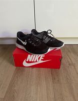 Nike Tanjun Racer Turnschuh Sportschuh Sneaker gr. 37,5 ~Neu~ Niedersachsen - Langenhagen Vorschau