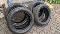 4 Sommerreifen Goodyear 205/55 R 17 91 V Rheinland-Pfalz - Bodenheim Vorschau