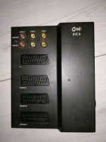 Scart Multi Verteiler mit Wiedergabe Video Tv RGB Verteilerbox Roßleben-Wiehe - Roßleben Vorschau