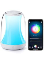 Leucht Lampe für Babys & Kinder+Sound + Farben + App uvm Nordrhein-Westfalen - Paderborn Vorschau