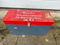 Holzkiste/Holzbox/Holzkoffer Niedersachsen - Einbeck Vorschau