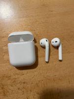 Apple AirPods 1. Generation (Teildefekt) Hessen - Wiesbaden Vorschau