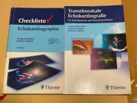 Checkliste Echokardiographie Transthorakale Echokardiografie München - Altstadt-Lehel Vorschau
