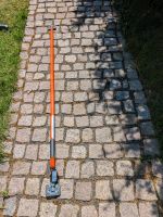 Teleskopstütze 290 cm Sachsen - Radebeul Vorschau