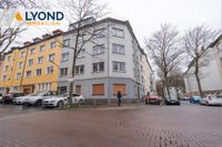 Diese attraktive Wohnung im Klinikviertel von Dortmund kommt zum Verkauf! Dortmund - Innenstadt-West Vorschau