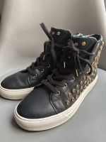 ZARA MAN HERREN SCHUHE HIGH TOP SNEAKERS GRÖßE: 42 Nordrhein-Westfalen - Haan Vorschau