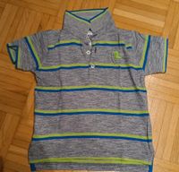 Polo-Shirt Gr. 110 Baden-Württemberg - Obersulm Vorschau