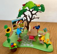 Playmobil Hasenschule / Ostern 6173 Hamburg-Nord - Hamburg Uhlenhorst Vorschau