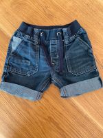 Lupilu Größe 116 Jeans Shorts kurze Hose blau. Bonn - Beuel Vorschau