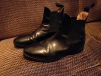 Ankle Boots Stiefeletten Damenstiefel große 38 Leipzig - Sellerhausen-Stünz Vorschau