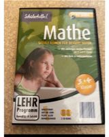 Mathe Übungsspiel 3+4 Klasse Bayern - Pöttmes Vorschau