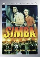 DVD Simba - Dirk Bogarde + Donald Sinden Nordrhein-Westfalen - Dülmen Vorschau