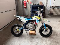 Minicross, Cross Bike, Pitbike, 50/60ccm, 10 Zoll, Dorado 60 Sachsen - Herrnhut Vorschau