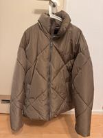 Männer winterjacke Jacke braun bei S Parker Mantel Bayern - Gunzenhausen Vorschau