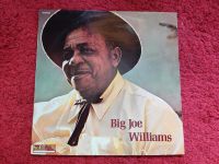 Big Joe Williams Storyville LP Hamburg-Mitte - Hamburg Altstadt Vorschau