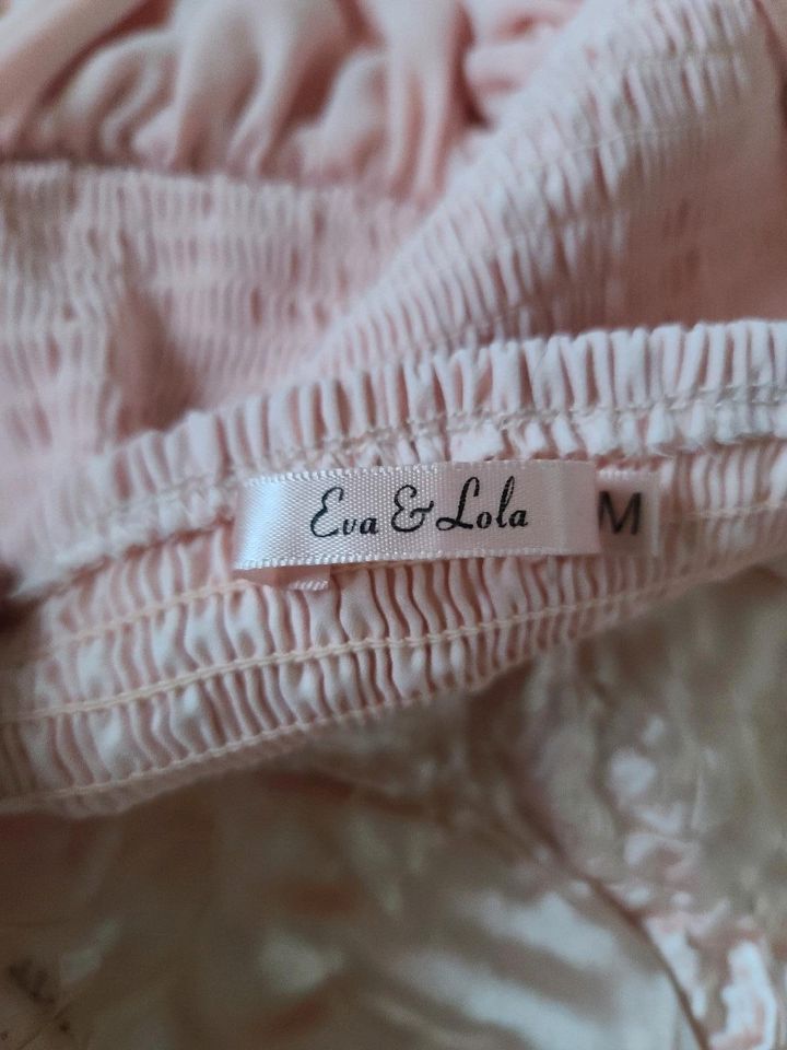 Eva & Lola Abendkleid Größe M in Nürnberg (Mittelfr)