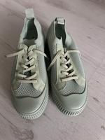 Damen Sneakers Hessen - Büdingen Vorschau