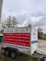 ► GEBÄUDESANIERUNG NIEDERBAYERN ◄ Leckortung, Komplettsanierung nach Wasser- & Brandschaden, Schimmelbeseitigung, Feuchtigkeitsmessung, Gebäudetrocknung, Schadendokumentation, Gewerke-Koordination Bayern - Eching (Niederbay) Vorschau