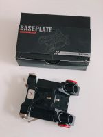 Tilta 15mm Baseplate Type VI Bridgeplate BMPCC 6K Pro ARRI RED Altona - Hamburg Ottensen Vorschau