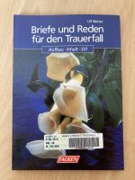 Ratgeberbuch: Briefe und Reden für den Trauerfall Bayern - Kleinwallstadt Vorschau