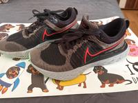 Verkaufe Nike react Sport Schuhe Bayern - Nördlingen Vorschau